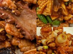 -砂锅李(九江路店)
