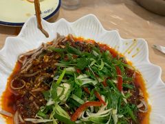 -洪霞餐馆