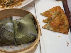-喜宴又一村·粤菜·茶点·海鲜(壹方天地店)
