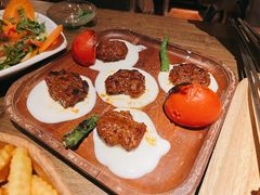 -Antalya安塔利亚土耳其餐厅(猎德店)