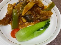 -八大关宾馆餐厅