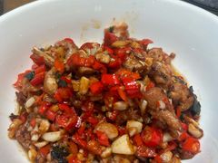 -八碗湘长沙市井菜(坡子街店)