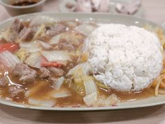 -百家鸡味馆(清泰店)