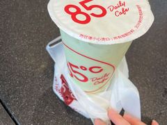 -85度C(深圳佳宁娜店)