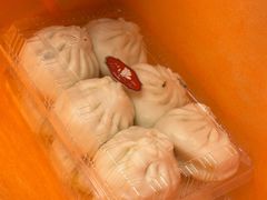 -白玉兰食品(中山公园龙之梦店)