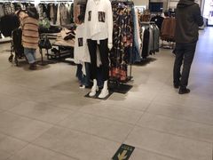 -ZARA HOME(长楹天街购物中心店)