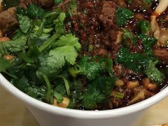 -覃肥叔桂林米粉(粮道街店)