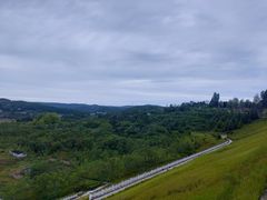 -仙海旅游度假区