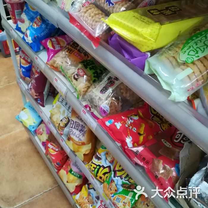 喜乐多超市图片-北京超市/便利店-大众点评网