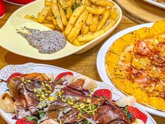 -黑熊披萨orso pizza
