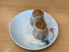 烧卖-峨眉山豆腐脑(解放路店)