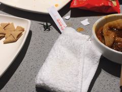 -海底捞火锅(吴中路店)