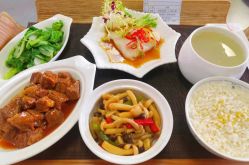 -贝美月子中心(半坡店)