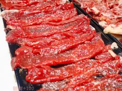 -陈记顺和牛肉火锅馆(天河北路店)
