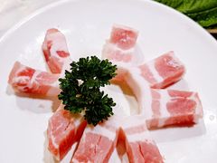 -火炉火自助餐(西直门凯德MALL店)