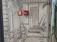 -厦门高崎国际机场-T3航站楼