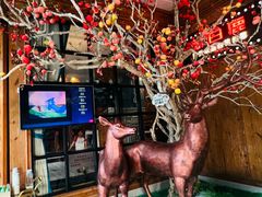 -新白鹿餐厅(城西银泰城店)