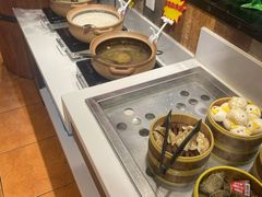 -好伦哥披萨(地坛店)