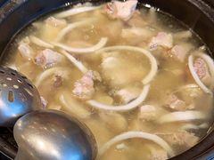 -东椰·海南椰子鸡火锅(朝阳门店)