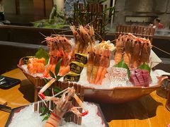 -水濑·日料放题(天河店)