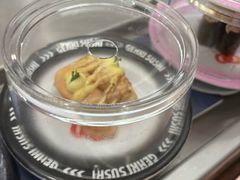 -元气寿司(东方宝泰店)