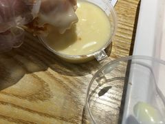 -橙子炸鸡(高沙店)