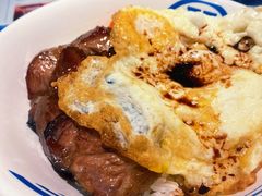 敏华黯然销魂饭-敏华冰厅(天河城店)