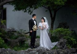 -Mu慕婚纱摄影·超级工作室