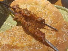-莲香西域·正宗新疆菜(龙华店)