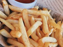 -1819餐厅·团队聚餐·烤串·精酿