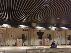 -汤W城市微度假(仓山店)