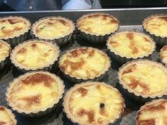 -西村叔叔的店·面包·甜品·蛋糕(崂山丽达店)