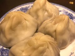 无锡小笼包-熙盛源(复兴路店)