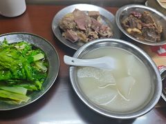-阿秋牛排(湖心街店)
