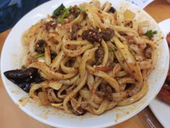 -王菊美食街·王菊面馆(总店)