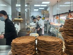 -黑窑厂糖油饼烤鸭·清真菜(旗舰店)