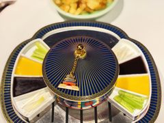 -真地道京味府·鲜橙烤鸭·北京菜(朝外大街东大桥店)