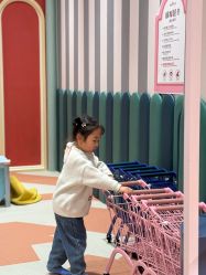 -奈尔宝家庭中心·亲子餐厅(鄞州万达店)