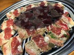 老炉家吾桑格-老炉家木炭烤肉(长江国际店)