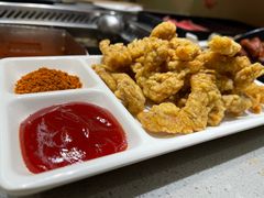 -海底捞火锅(太原南站店)