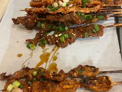 -小板凳(四公里店)