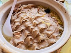 砂锅白肉（大锅）-砂锅居(西四店)