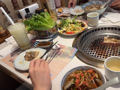 -千寻山野烤肉(中关村店)
