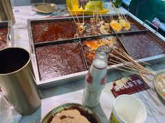 -麻辣撸·地摊麻辣の串(鲁谷店)