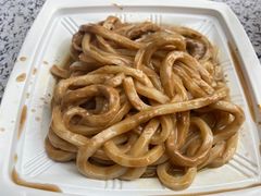 -清真盛志望麻酱酿皮·非遗老字号