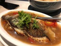 -港丽餐厅(高德置地店)