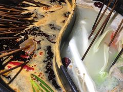 -钢管厂歆瑞源油卤串串香(春熙路太古里店)
