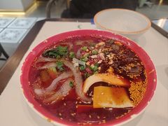 -丝路伊兰·兰州牛肉面(牛街总店)