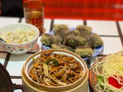 -朱光玉火锅馆(正弘城店)