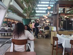 -RISE RESTAURANT(滨海湾金沙店)